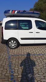 Citroen Berlingo auto 