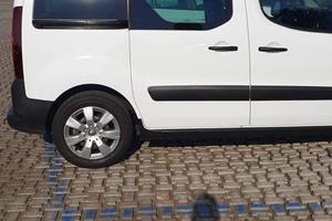 Citroen Berlingo auto 