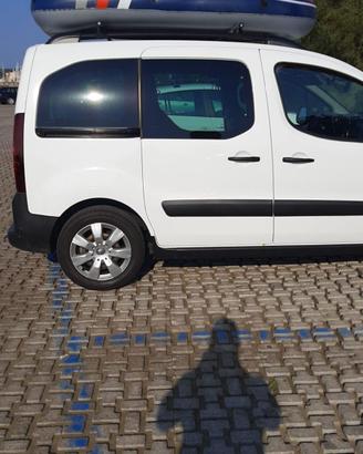 Citroen Berlingo auto 