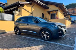 Peugeot 3008 gt line