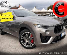 Maserati Levante V6 AWD Gransport