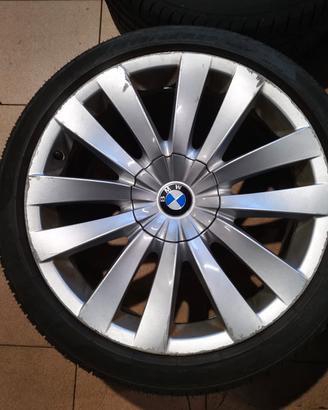 cerchio  bmw serie 5 gt