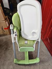 Seggiolone Peg Perego