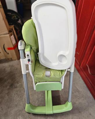Seggiolone Peg Perego