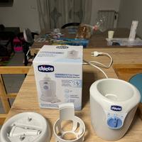 Scalda biberon Chicco