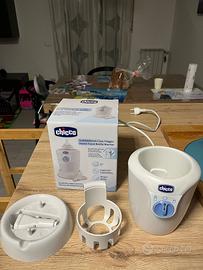 Scalda biberon Chicco