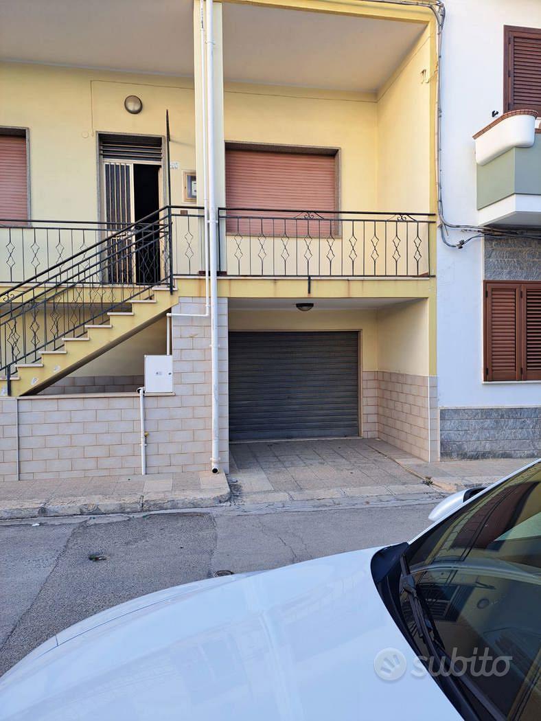 Apartment in Manduria, Uggiano Montefusco - Vista 3