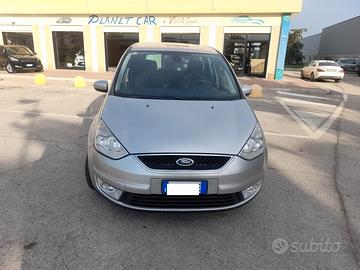 FORD GALAXY 7 POSTI 2.0TDCI 140CV