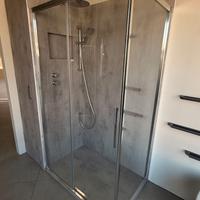 Box doccia NUOVO - SCONTO AZIENDALE GARANTITO!