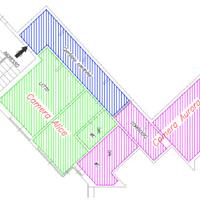 Casa Lucia Camera Aurora