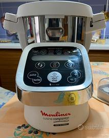 ROBOT DA CUCINA MOULINEX COMPANION HF800A10