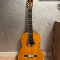 Yamaha C40 chitarra