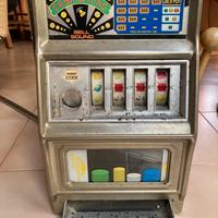 Slot machine non perfette condizioni