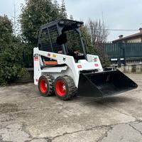 P168 Mini pala 13 q.li Bobcat 453