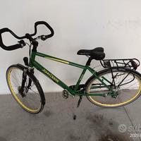 BICICLETTA JHON DEERE
