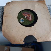 Dischi in Vinile vintage 