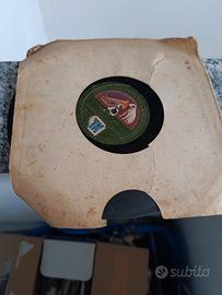 Dischi in Vinile vintage 