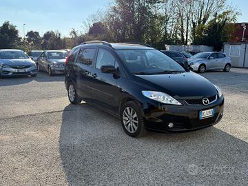 Mazda 5 Mazda5 1.8 MZR 16V 115CV Hot DSC