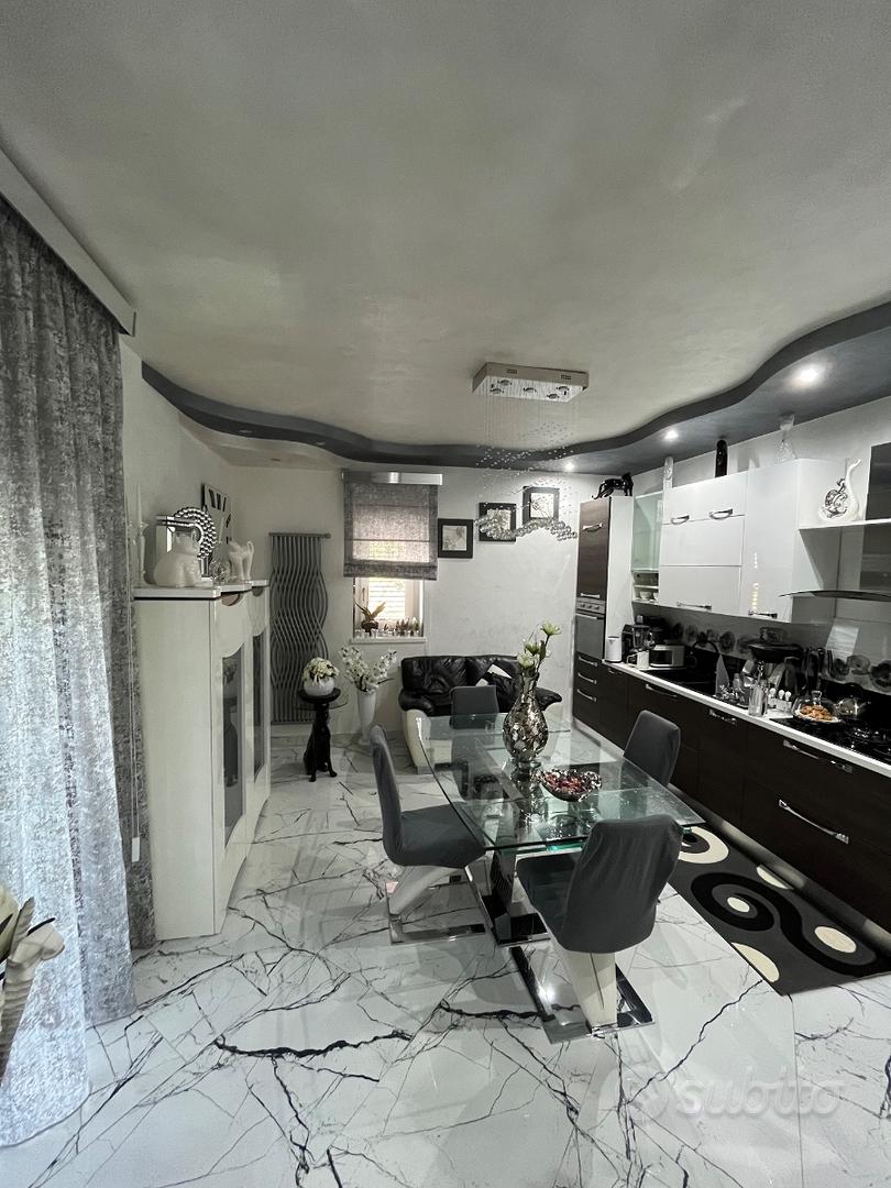 Apartment in Potenza, Serra - Vista 2