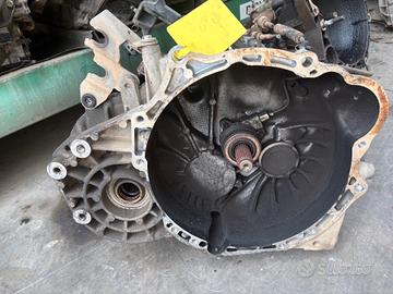 CAMBIO MANUALE OPEL ANTARA 2.0 DIESEL ANNO:2009
