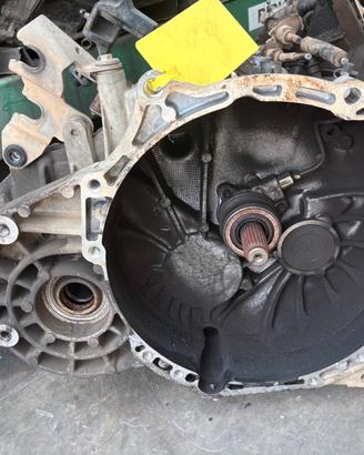 CAMBIO MANUALE OPEL ANTARA 2.0 DIESEL ANNO:2009