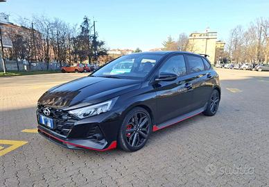 HYUNDAI i20 N 1.6 T-GDI N-Performance