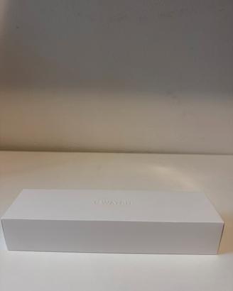 Apple watch serie 5 WI-Fi 40 mm