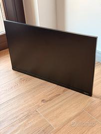 Samsung 24” F24T350FHR – IPS Full HD 75Hz