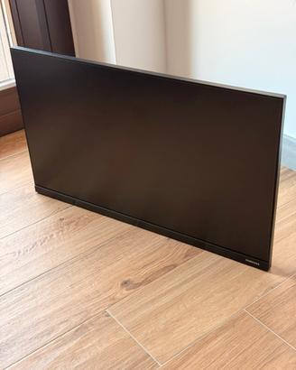 Samsung 24” F24T350FHR – IPS Full HD 75Hz