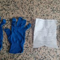 sotto guanti termici Belstaff