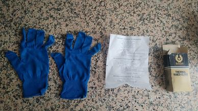 sotto guanti termici Belstaff