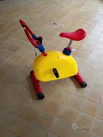 cyclette bambino