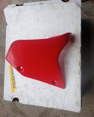 convogliatore dx yamaha tt 350 87