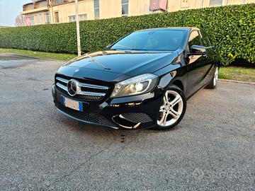 Mercedes-Benz A 180 cdi Sport - Per Neopatentati!