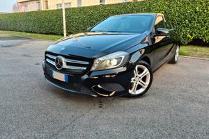 Mercedes-Benz A 180 cdi Sport - Per Neopatentati!