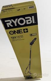 potatore svettoio a batteria ryobi 