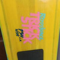 Snowboard 154 cm