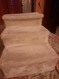 Scala per animali domestici