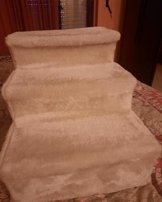 Scala per animali domestici