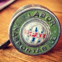 C.E.R.C.O. Campanello Labor inasportabile 