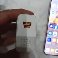 Honor magic 6 pro 512gb+alimentatore 100w