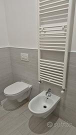 Nuovissimo in centro storico