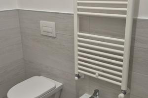 Nuovissimo in centro storico