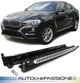 Accessori auto - tuning - Pedaline