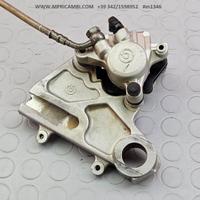 PINZA POSTERIORE HUSQVARNA WR 300 2T CR 250 2009 2