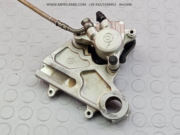 PINZA POSTERIORE HUSQVARNA WR 300 2T CR 250 2009 2