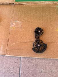 Puleggia NOVA RIDE per Sram Force