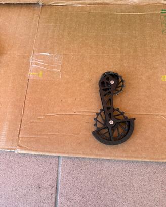 Puleggia NOVA RIDE per Sram Force