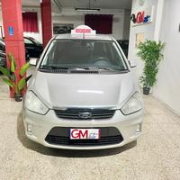 Ford C-Max Focus 1.6 TDCi (90CV) Titanium