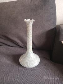 vaso in vetro